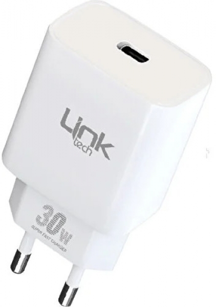 LinkTech C213 Şarj Aleti