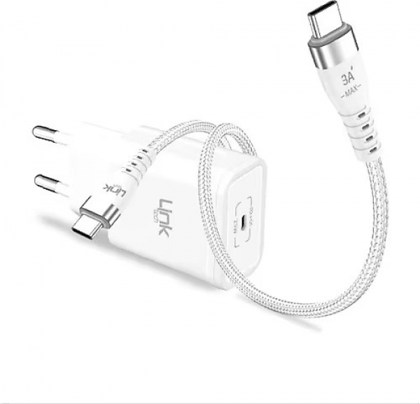 LinkTech S670 Şarj Aleti