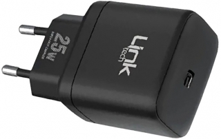 LinkTech C211 Şarj Aleti