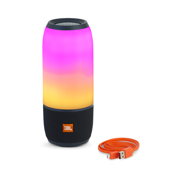 JBL Pulse 3 Bluetooth Hoparlör