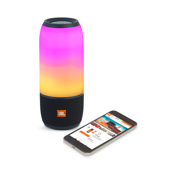 JBL Pulse 3 Bluetooth Hoparlör