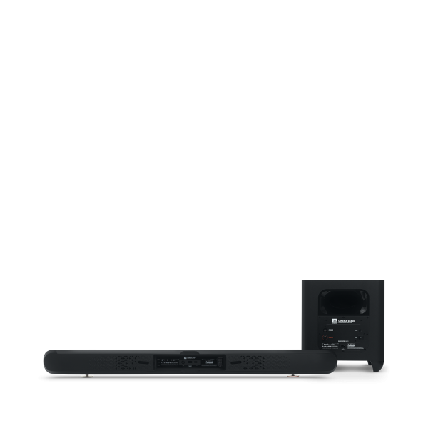 JBL Cinema SB450 Soundbar