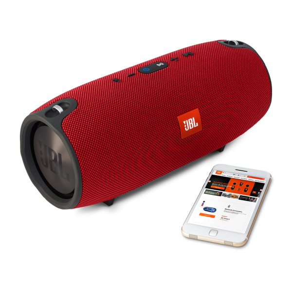 JBL Xtreme Bluetooth Hoparlör