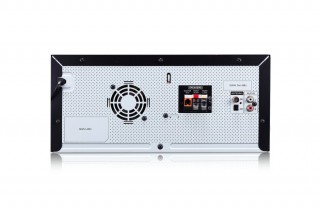 LG CJ44 Müzik Sistemi