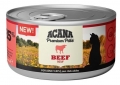 Acana Premium Pate Somon Balıklı ve Tavuklu Yetişkin 85 gr resim