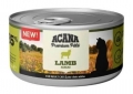 Acana Premium Pate Kuzu Etli Yetişkin 85 gr resim