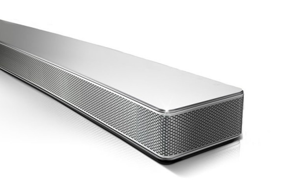 LG Music Flow LAS855M Soundbar