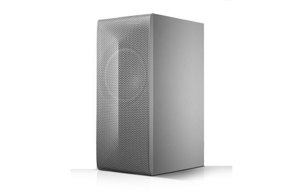 LG Music Flow LAS855M Soundbar