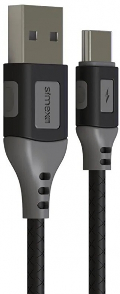 Simex SPK-09 Type-C Şarj Kablosu