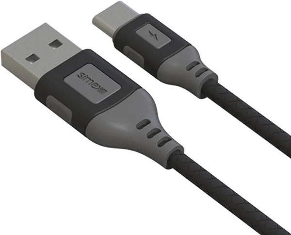 Simex SPK-09 Type-C Şarj Kablosu