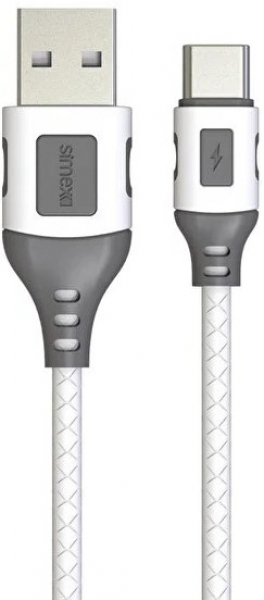Simex SPK-09 Type-C Şarj Kablosu