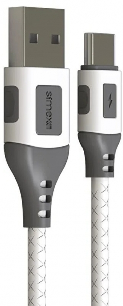 Simex SPK-09 Type-C Şarj Kablosu