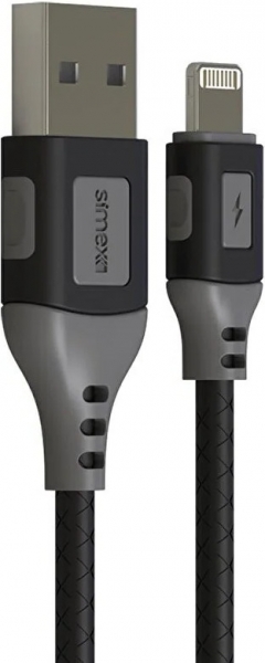 Simex SPK-09 Lightning Şarj Kablosu