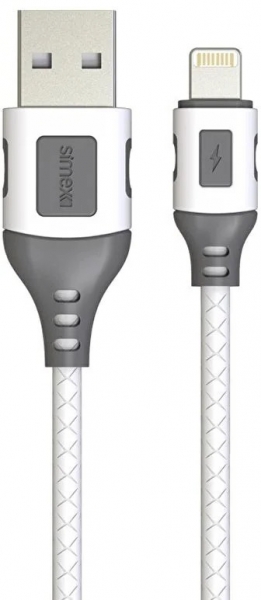 Simex SPK-09 Lightning Şarj Kablosu
