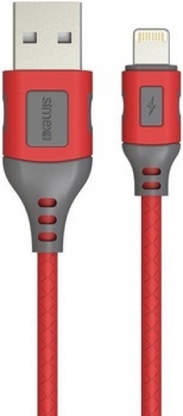 Simex SPK-09 Lightning Şarj Kablosu