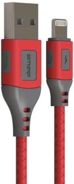 Simex SPK-09 Lightning Şarj Kablosu