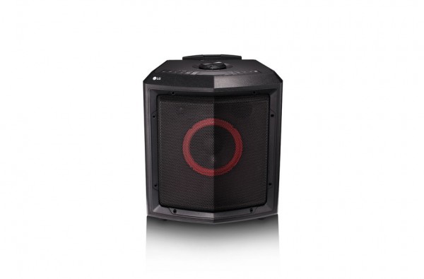 LG FH2 Müzik Sistemi