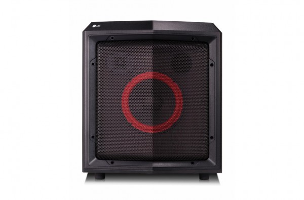 LG FH2 Müzik Sistemi