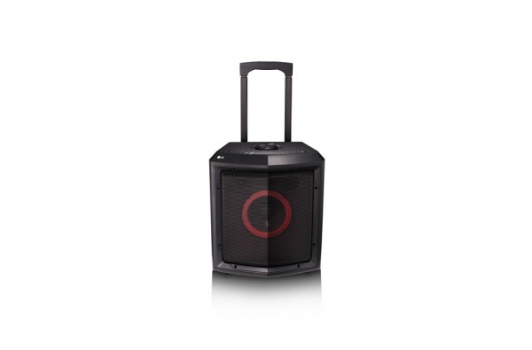 LG FH2 Müzik Sistemi