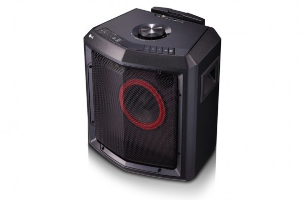 LG FH2 Müzik Sistemi