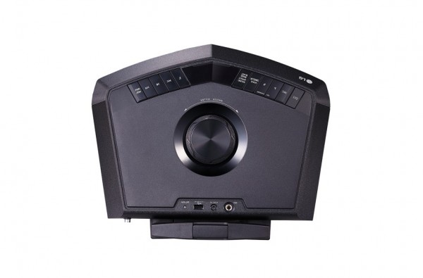 LG FH2 Müzik Sistemi