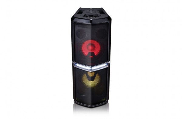 LG FH6 Müzik Sistemi