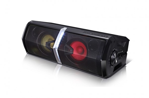 LG FH6 Müzik Sistemi