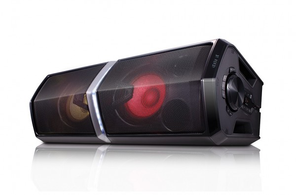 LG FH6 Müzik Sistemi