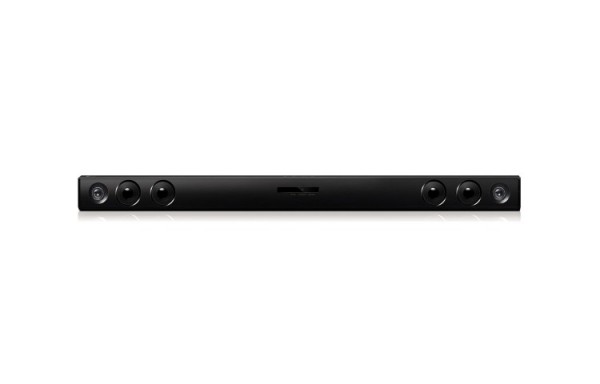 LG LAS453B Soundbar