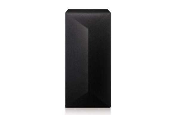 LG LAS453B Soundbar