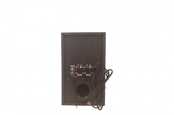 LG LH64B Hoparlör