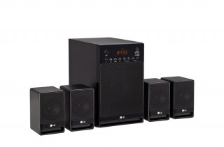LG LH64B Hoparlör