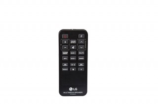 LG LH64B Hoparlör