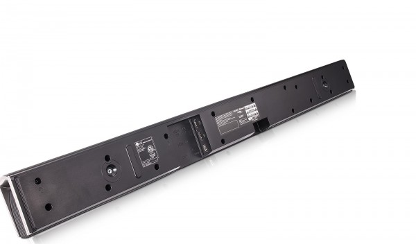 LG SJ4 Soundbar