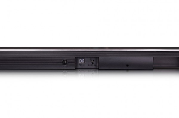 LG SJ4 Soundbar