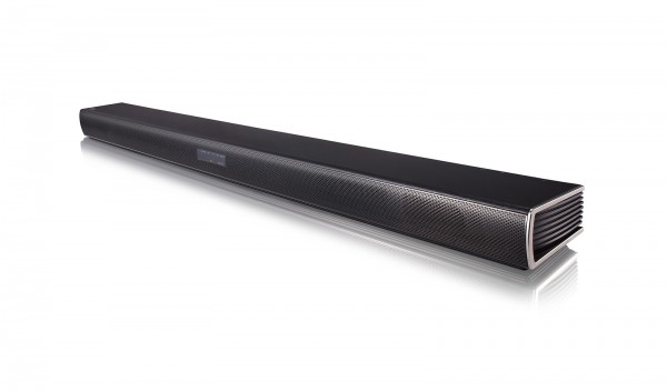 LG SJ4 Soundbar