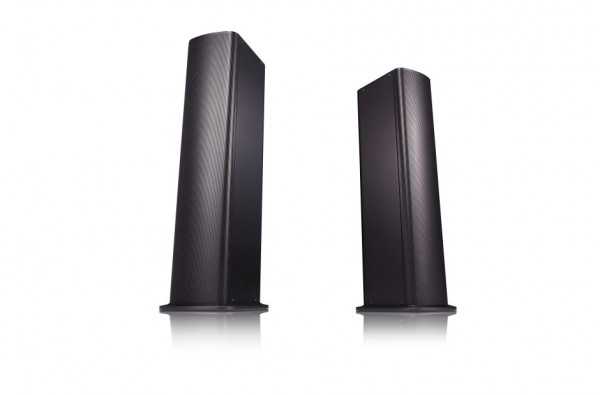 LG SJ7 Soundbar
