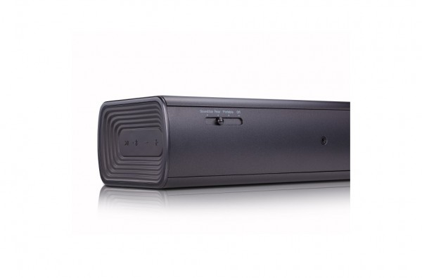 LG SJ7 Soundbar