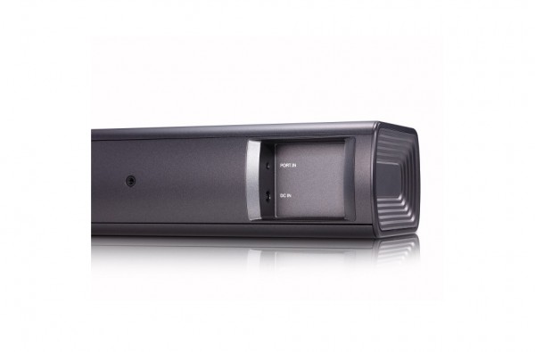LG SJ7 Soundbar