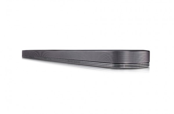 LG SJ9 Soundbar