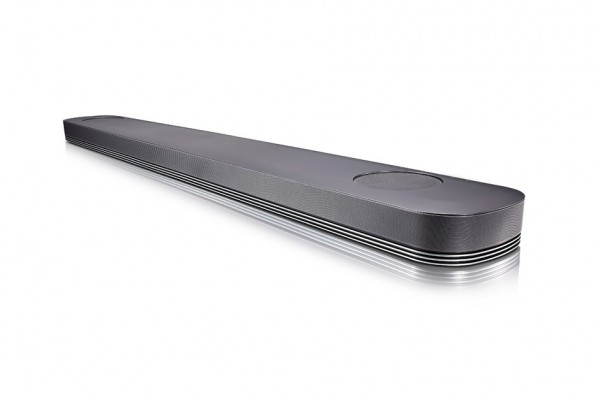 LG SJ9 Soundbar