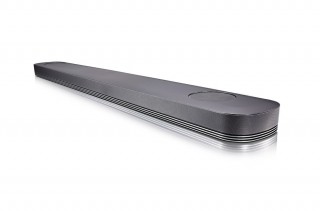 LG SJ9 Soundbar