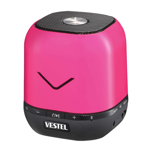 Vestel Desibel H300 Bluetooth Hoparlör