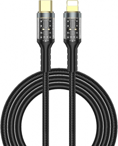 Wiwu Geek WI-C016 30W Şarj Kablosu