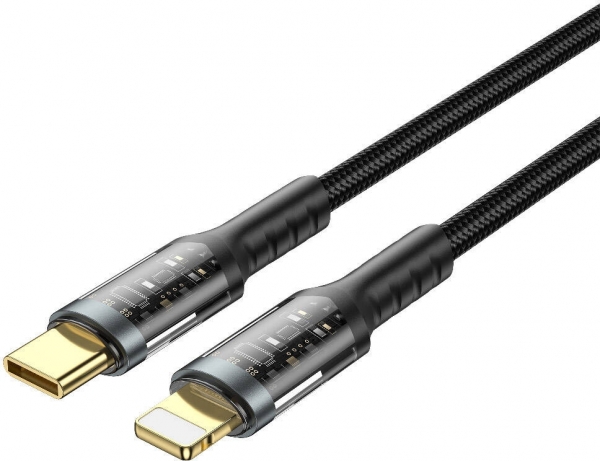 Wiwu Geek WI-C016 30W Şarj Kablosu