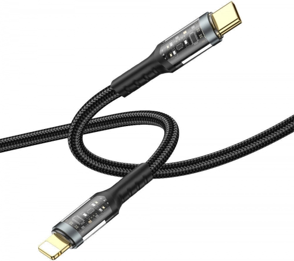 Wiwu Geek WI-C016 30W Şarj Kablosu