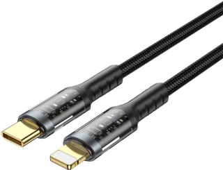 Wiwu Geek WI-C016 30W Şarj Kablosu