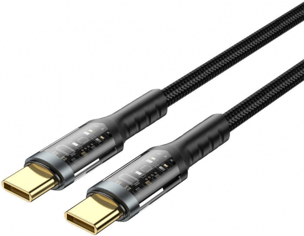 Wiwu Geek WI-C016 100W Şarj Kablosu