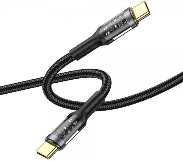 Wiwu Geek WI-C016 100W Şarj Kablosu