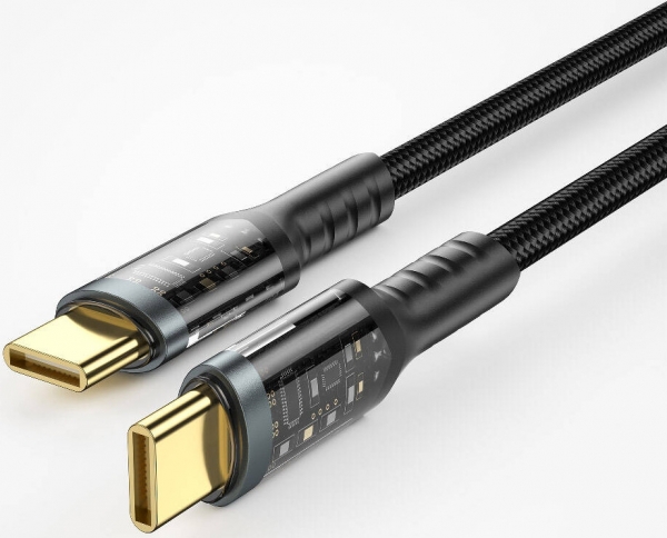 Wiwu Geek WI-C016 100W Şarj Kablosu